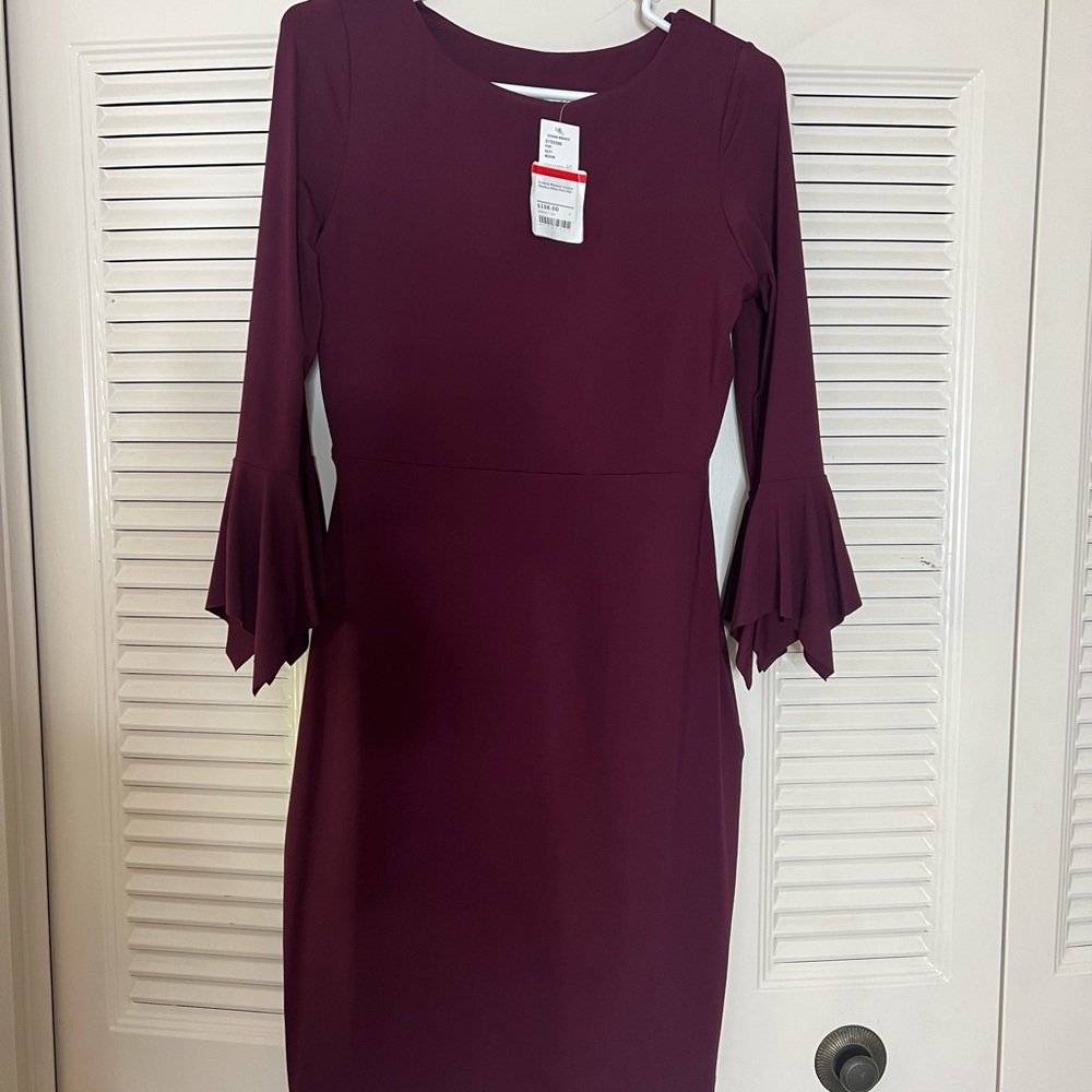 SUSANA MONACO Riley Port Dress